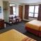 Budget Inn And Suites Eagan