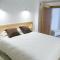 Apartamentos Turísticos La Casa Vieja - 萨比奥特