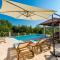 Villa Doli - Lovely holiday home with private pool - Doli