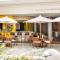Novotel Paris Roissy CDG Convention - 鲁瓦西昂法兰西