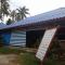 Khim Vouch Ay Rabbit island - Kep