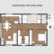 Apartments Sivka - Private Sauna - 戈雷尼斯卡地区采尔克列