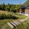 Chalet Veľké Ostré