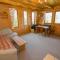 Chalet Veľké Ostré