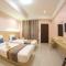 Unity Hotel - Sisaket