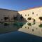 Convento das Bernardas AZ - 塔维拉