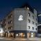 Upflo Hostel