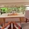 Heras Garden