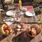 L'Auberge De Montpezat photo 17