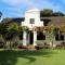 The Bergzicht Guest Suite