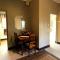 The Bergzicht Guest Suite