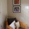The Bergzicht Guest Suite
