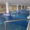 Casas Nuestras II Andalucia La Envia Golf piscinas de verano y climatizada en invierno, fitness center wifi y parking disponible con reserva