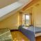 Spacious Villa with Large Hall