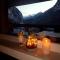 Alpine Appartement - أوتز