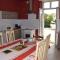 Gîte chez la Marie