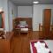 Galanis Studios and Apartments