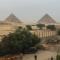 Authentic Pyramid Lifestyle Apartment