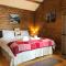 Hill cottage cabins