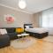 Belgrade CITY CENTER Apartments