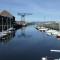 RIVER CLYDE VIEWS - PRIVATE & SPACIOUS APARTMENT - Port Glasgow