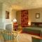 Hotel Les Hautes Roches