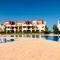 Fancy apartment in Marina-Saïdia !