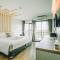 The Galla Hotel