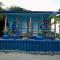 Bolo Beach Santorini - an ISOLATED SECLUDED private beach property - Alaminos