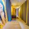 hipstercity hostel