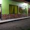 Hostel Tortuguero 7BackPackers