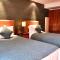 Jingshan Garden Hotel