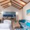 All Saints Villas