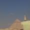 Authentic Pyramid Lifestyle Apartment