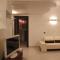 Trastevere Studio Apartment