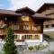 Apartment Saphir 2 - GRIWA RENT AG