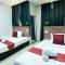 DJ Citi Point Hotel
