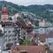Capsule Hotel - Lucerne TheLAB
