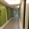 Makati Condo Edsa MRT Magallanes Station Chino Roces Ave cor EDSA IT Hub ONE Ayala Alphaland WiFi by 24K Residences - Маніла