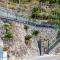 DOMUS VIGNA Fusco, Vista Mare, Amalfi Coast