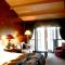 Restaurant Hotel Merlet