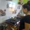 Tanus homestay