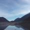 Los Mañíos Del Queulat Puyuhuapi