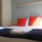 Camping La Fundicion