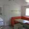 Camping La Fundicion - Cazalla de la Sierra