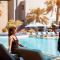 The Palms Beach Hotel & Spa - Kuwait