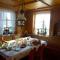 Hollhouse - Bed & Breakfast - Hinterzarten