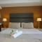 Casa Ridge Self-catering