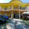 Beach Hotel