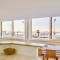 1ere ligne, vue mer, hypercentre, parking - 阿卡雄